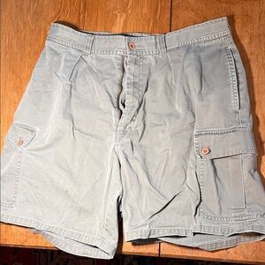 Men's Polo Ralph Lauren Vintage Chino Cargo Shorts